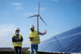  Por que uma gigante japonesa decidiu comprar parte de empresa de energia de SC