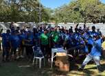 Bloco da Reciclagem no Ibirapuera coleta 16 toneladas de resíduos no Carnaval