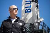 Blue Origin, de Jeff Bezos, lança foguete nesta madrugada; veja como assistir