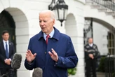 Biden: operação de Israel em Rafah não deveria prosseguir sem plano para proteger civis