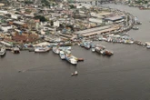 Zona Franca de Manaus quer contribuir na regulamentação da reforma tributária