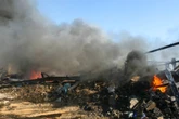 Pela primeira vez desde início da guerra, Israel ataca posições do Hezbollah no Leste do Líbano