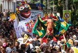 Carnaval 2024: CNC estima que folia vai movimentar R$ 9 bilhões no Brasil