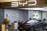 Na China, BYD se compromete a desenvolver baterias mais seguras para E-Bikes após incêndio