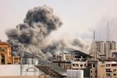 Número de palestinos mortos por conflito entre Israel e Hamas chega a 28 mil