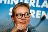 Eleições na Alemanha: Alice Weidel é eleita como candidata da extrema-direita