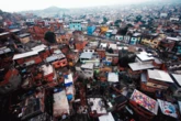 Complexo do Alemão contará com observatório do clima
