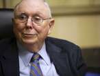 Charlie Munger, vice-presidente Berkshire e braço direito de Buffett, morre aos 99 anos