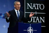 Declarações de Trump comprometem segurança dos EUA e aliados, diz secretário-geral da Otan