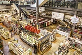 Adeus à Faria Lima? Winebrands pede falência do Eataly, diz jornal