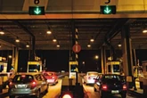 Comissão do Senado aprova uso de cartões e Pix para pagamento de pedágio em rodovias federais