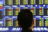 Índice Nikkei do Japão quebra recorde de 1989 e atinge máxima histórica