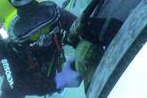 Guerra atrapalha conserto de cabo submarino danificado no Mar Vermelho
