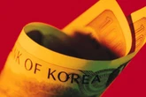 Como a Coreia do Sul está tentando 'copiar' o recorde das ações japonesas