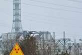 Ucrânia denuncia ataque contra central de Chernobyl; Kremlin nega