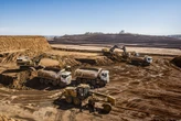 Transição energética: BNDES e MME anunciam fundo de R$ 1 bi para mineração