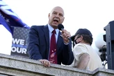 Trump ally seeks to export Arizona-style election review to Pennsylvania