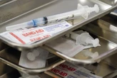 Top CDC official steps aside as head of pandemic task force