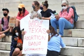 Texas ban spotlights Democrats’ generational divide on abortion and trans issues