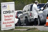 White House says Covid-19 home-testing market on track to quadruple by year's end