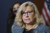 Cheney stokes GOP rift with 'big lie' rebuke of Trump