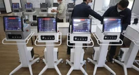 America’s pandemic stockpile struggles to ramp up