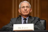 Vaccines will get full FDA approval, Fauci predicts