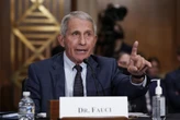 Leaders in under-vaccinated areas should 'speak out' amid virus surge, Fauci says
