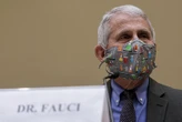 Fauci: The U.S. has a 'moral obligation' to help with global pandemic response
