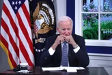 Biden's biomedical research agency dropped from social spending bill