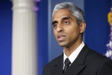 Social media must do more to support vaccination, surgeon general says
