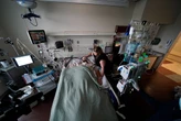 CDC pandemic response limited by patchy data on breakthrough infections