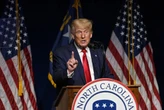 House GOP prays Trump can kick his habit of 2020 grievances