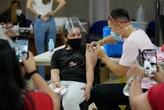 Cash shortage threatens White House global vaccine effort