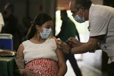 U.S. diplomats: Send vaccine overseas now or China, Russia will win out
