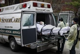 Nursing homes invoke Trump-era protections to fight lawsuits over Covid deaths