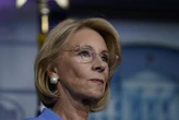 Betsy DeVos left Washington 5 months ago. Her legacy is alive and well.