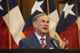 Texas governor bans schools, local governments from requiring masks