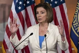 Pelosi puts her stamp of approval on tech antitrust overhaul