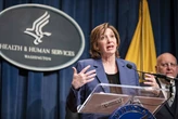 Top CDC official resigns from post following reassignment