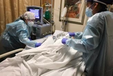 Desperate for treatment, Covid 'long haulers' push for 9/11-style health registry