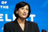 Covid-19 broke the CDC. Can Rochelle Walensky fix it?