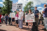 Anti-vax groups rack up victories against Covid-19 push