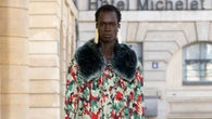 Walter Van Beirendonck Men’s Spring 2026: Prints and Tailoring