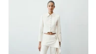 Amir Taghi Resort 2027: Sweet Amuse-Bouche