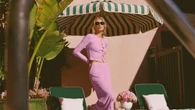 EXCLUSIVE: Alo Taps Elsa Hosk for New Valentine’s Day Campaign