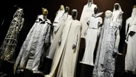 Rick Owens Gets a Major Retrospective in Paris