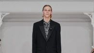Ernest W. Baker Spring 2027: Sartorial Refinement