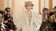 Uma Wang Spring 2026: The Show Before the Show
