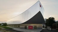 EXCLUSIVE: Golden Goose Opens Branded Padel Arena in Milan